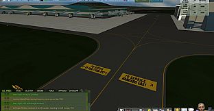 Airport Master
