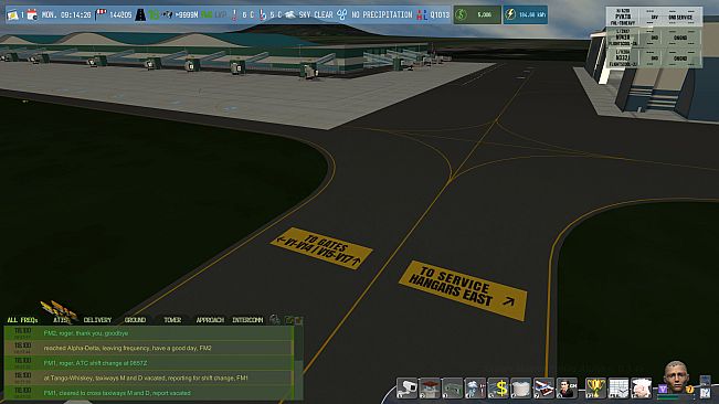Airport Master