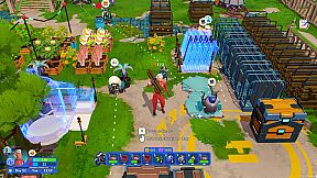 I Am Future: Cozy Apocalypse Survival