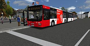 OMSI 2 Add-on Bremen-Nord