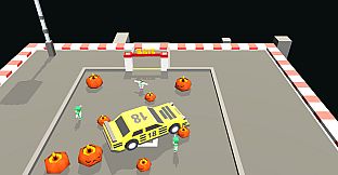 Graveyard Drift