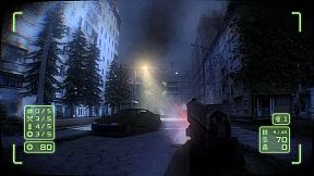 Void Stealer Bodycam Horror