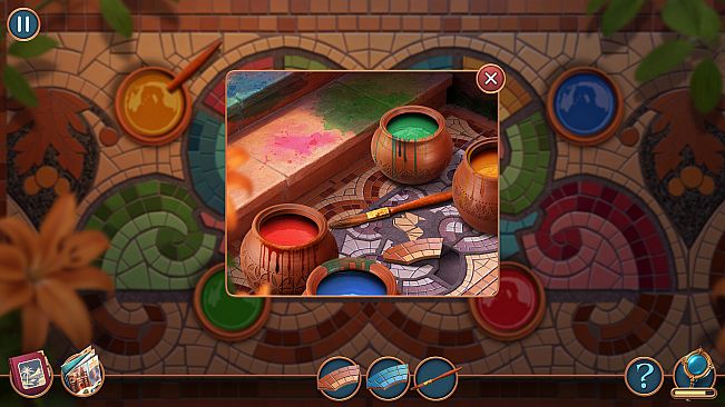 Hidden Portals: Chronicles of the Sunbound Collector's Edition