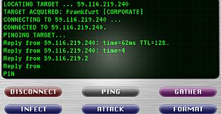 Hackers: The Revolution Begins