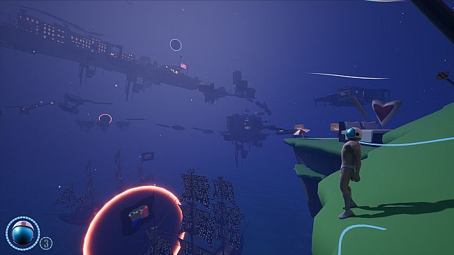 MIKU: May I Keep Up?