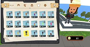 Table Flip Simulator
