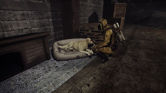 Containment Corp, Inc.