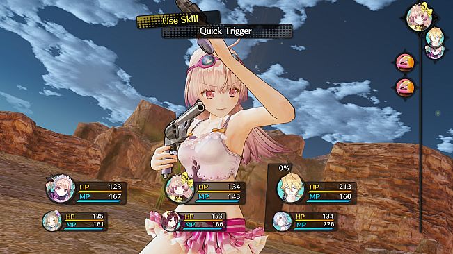 New Outfit for Suelle - Active☆Lovely