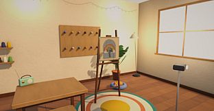 Tuftwood : Rug Tufting Simulation