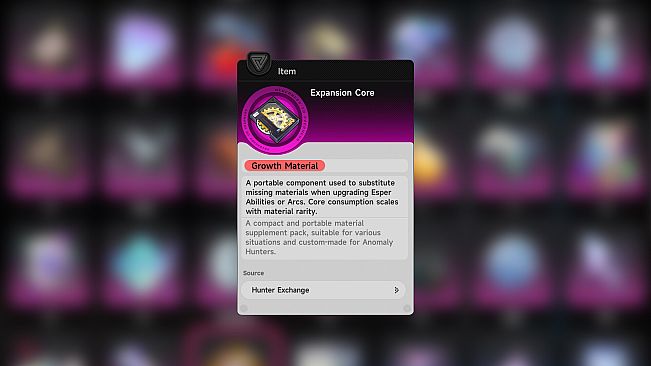 NTE Core Expansion Pack