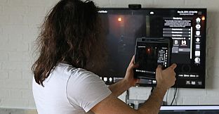 Plan V: Virtual Studio