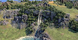 Sid Meier's Civilization VII: Brush and Blade Collection