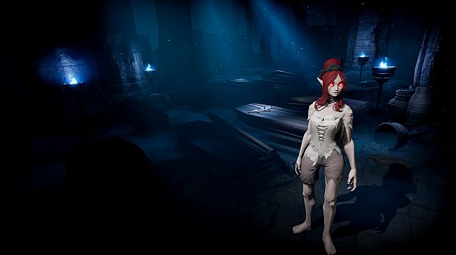 V Rising - Legacy of Castlevania Premium Pack