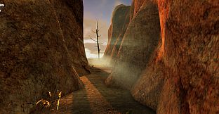 Gander National Park