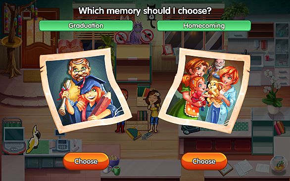 Dr. Cares - Amy's Pet Clinic