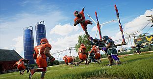 Wild Card Football - Legacy Players Kickoff Pack