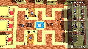 Defenders of Asteria