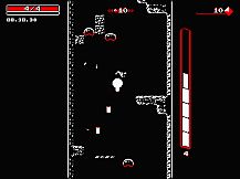 Downwell
