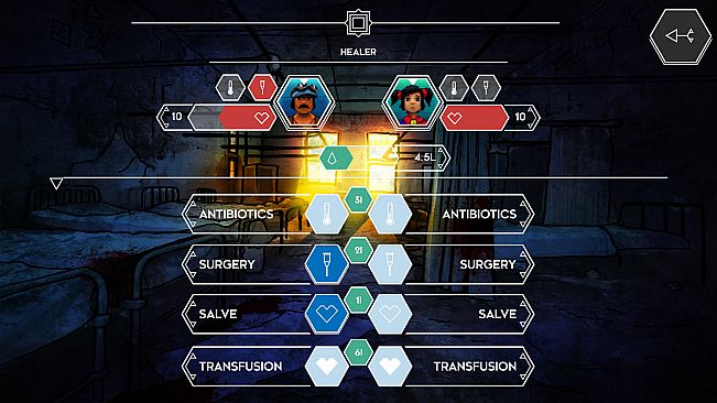 Cloud Chasers - Journey of Hope