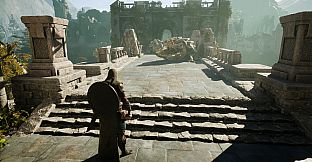 The Remaining