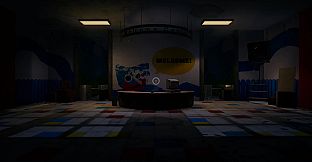 Poppy Playtime: Chapter 1