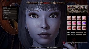 She Will Punish Them