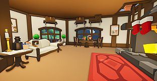 Swords 'n Magic and Stuff - Supporter Pack