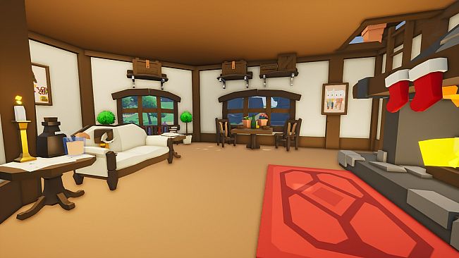 Swords 'n Magic and Stuff - Supporter Pack