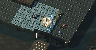 Ceniza - Tower Defense
