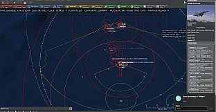 Command:MO LIVE - Commonwealth Collision