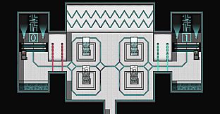 RPG Maker MV - Futuristic Dungeons