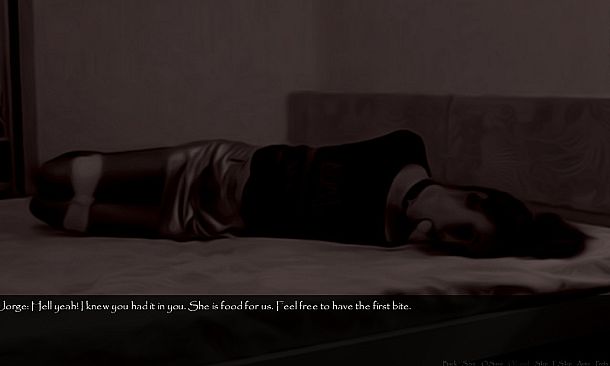 The Final Days: Blood Dawn