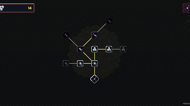 A game about... Clicking?