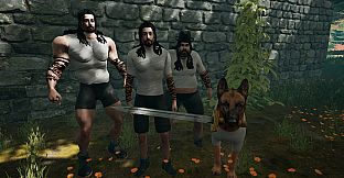 Charlie in the Moistverse of Madness