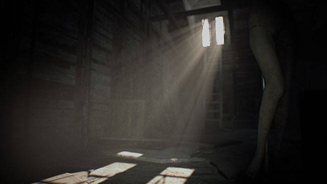 Resident Evil 7 Teaser: Beginning Hour