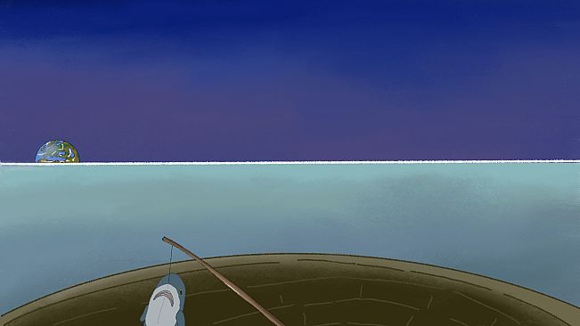 垂钓日记 The Sailor’s Guide to Game Design