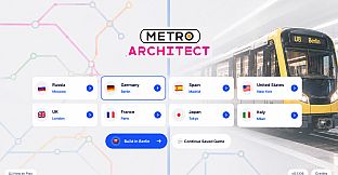 Metro Architect