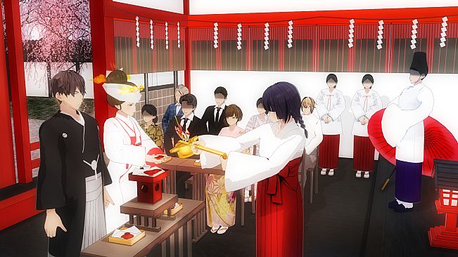 Case 02 : Tokyo Detectives