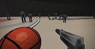 Ball & Gun