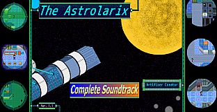 The Astrolarix: Complete Soundtrack