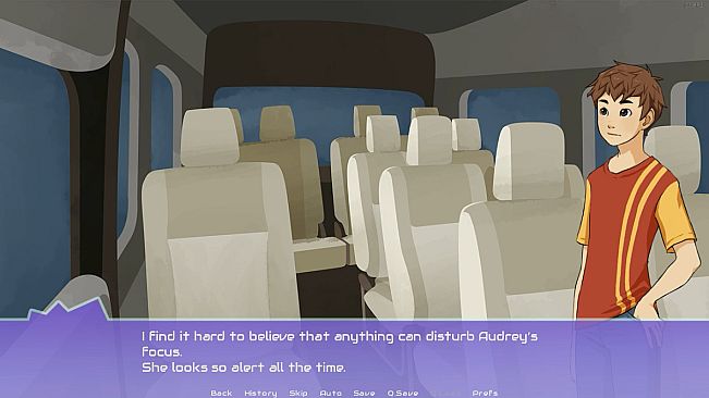 Adapted Adventures: Crystal Cave