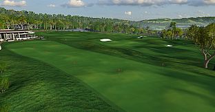 GOLF+ - The Hay