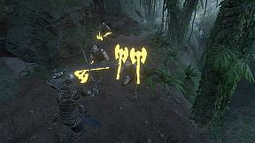 Firelight Fantasy: Vengeance