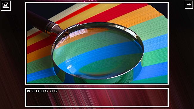 Super Jigsaw Puzzle: Generations - Random Puzzles 2