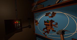 Takelings House Party