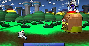 Kentor and also Bloby in: Part 1 - The Krookening