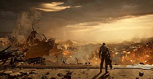 Gears 5 - Ultra-HD Texture Pack