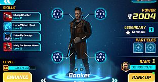 Star Trek Legends - Enemies & Allies Content Pack
