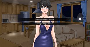 Pookie has a Fantasy 2