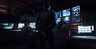 HITMAN 3 - Sarajevo Six